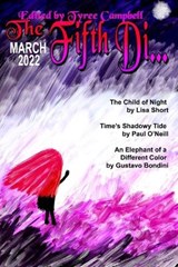 The Fifth Di... March 2022 - CAMPBELL,  Tyree - 9781088025031