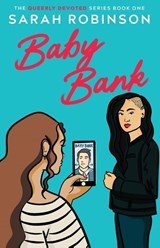 Baby Bank - Sarah Robinson - 9781088029619