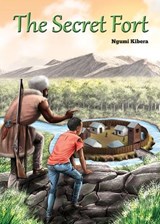The Secret Fort - Ngumi Kibera - 9781088036525