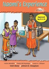 Naomi's Experience - MONDOH,  Helen ; McOnyango, Owen ; Othuon, Lucas A - 9781088037706