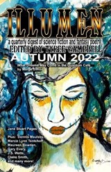 Illumen Autumn 2022 - CAMPBELL,  Tyree - 9781088041536