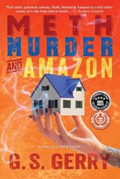 Meth Murder & Amazon