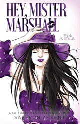 A Kent, S: Hey, Mister Marshall Special Edition Paperback - Saffron A. Kent - 9781088075579