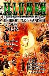 Illumen Winter 2023 - Tyree Campbell - 9781088077474