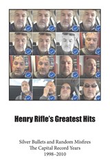 Henry Rifle's Greatest Hits - Henry Rifle - 9781088084946