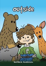 Outside - Barbara Anderson - 9781088094570