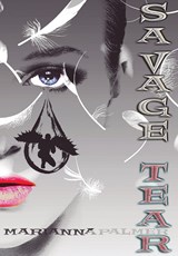 Savage Tear - Marianna Palmer - 9781088099896