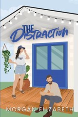 The Distraction - Morgan Elizabeth - 9781088102503