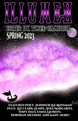 Illumen Spring 2023 - Tyree Campbell - 9781088106198