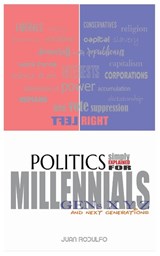 Politics simple explained - Juan Rodulfo - 9781088107881