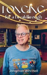 Longing For A Breakthrough - Jonathan Winchell - 9781088110539