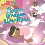 Super Prayer Warriors - Tracy McNeil - 9781088114551