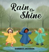 Playing in the Rain - Shiniece Jackson - 9781088118740