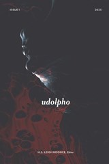 Udolpho - H. S. Leigh Koonce - 9781088120675