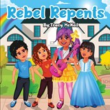 Rebel Repents - Tracy McNeil - 9781088124642