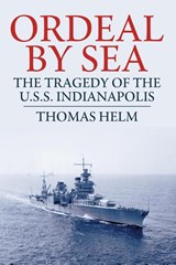 Ordeal by Sea - Thomas Helm - 9781088149812