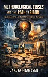 Methodological Crises and the Path to Rigor in Anomalistic and Parapsychological Research - Dakota Frandsen - 9781088164532