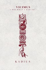 Vicimus - Kadius Hollis - 9781088166512
