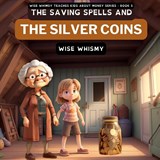 The Saving Spells and The Silver Coins - Wise Whimsy - 9781088191880
