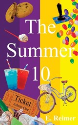 The Summer 10 - REIMER,  E. - 9781088196366