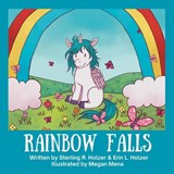 Rainbow Falls - Sterling R Holzer ; Erin L Holzer - 9781088196403