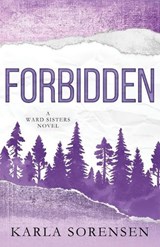 Forbidden: Alternate Cover - Karla Sorensen - 9781088206997