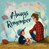 Always Remember - Kyle Ackerson - 9781088232552