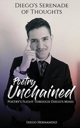 Diego's Serenade of Thoughts - HERNANDEZ,  Diego - 9781088240144