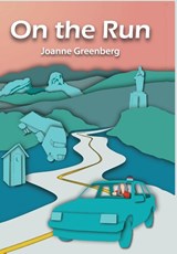 Greenberg, J: On the Run - Joanne Greenberg - 9781088240229