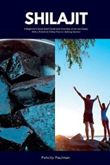 Shilajit - Felicity Paulman - 9781088242339