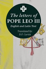 Pope Leo III: Letters of Pope Leo III - Pope Leo III - 9781088291993