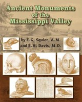 Ancient Monuments of the Mississippi Valley - DAVIS M. D.,  E. H. - 9781088755266