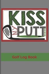 Golf Log Book - Amy Price - 9781089591528