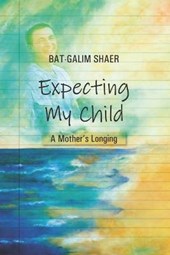 Expecting My Child: A Mother's Longing