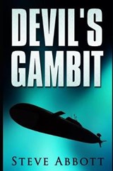 Devil's Gambit - Steve Abbott - 9781090148681