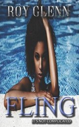Fling - Roy Glenn - 9781090526502