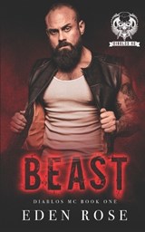 Beast - Eden Rose - 9781090545084