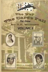 THE WAY THE CARDS FALL VOLIUME ii - Owen Kenneth Williams - 9781090581365
