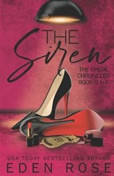 The Siren - Eden Rose - 9781090610171