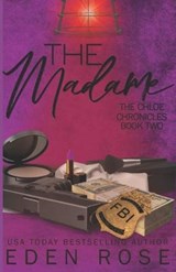 The Madame - Eden Rose - 9781090644053