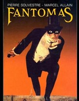 Fantomas (Annotated) - Marcel Allain - 9781090727541