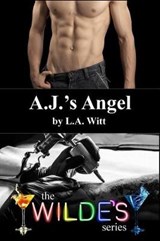 A.J.'s Angel - L a Witt - 9781090878137