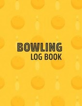 Bowling Log Book