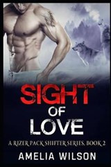 Sight of Love - Amelia Wilson - 9781091713321