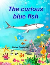 The Curious Blue Fish
