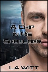 A Chip In His Shoulder - L a Witt - 9781091937291