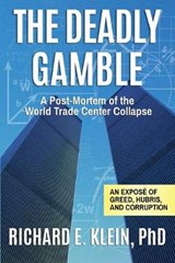 The Deadly Gamble - Richard E Klein - 9781092133623
