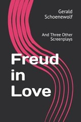 Freud in Love - Gerald Schoenewolf - 9781092187008