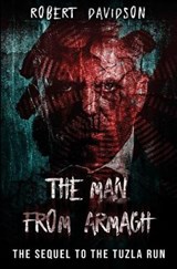 The Man From Armagh - Robert Davidson - 9781092496834