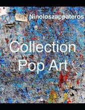 Ninoloszappateros Collection Pop Art